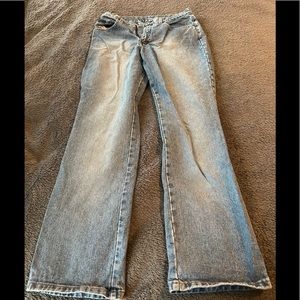 New York & Company Bootcut Jeans - Size 10